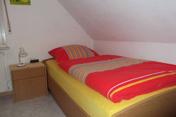 Ferienhaus für 8 Personen, mit Garten in Möhnesee - 4