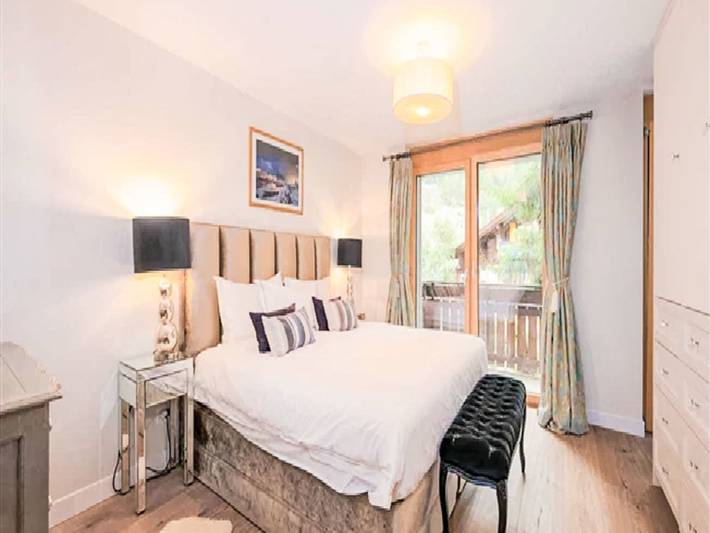 Apartament wakacyjny dla 10 osób, z Balkon i Jacuzzi oraz Taras w St. Anton am Arlberg