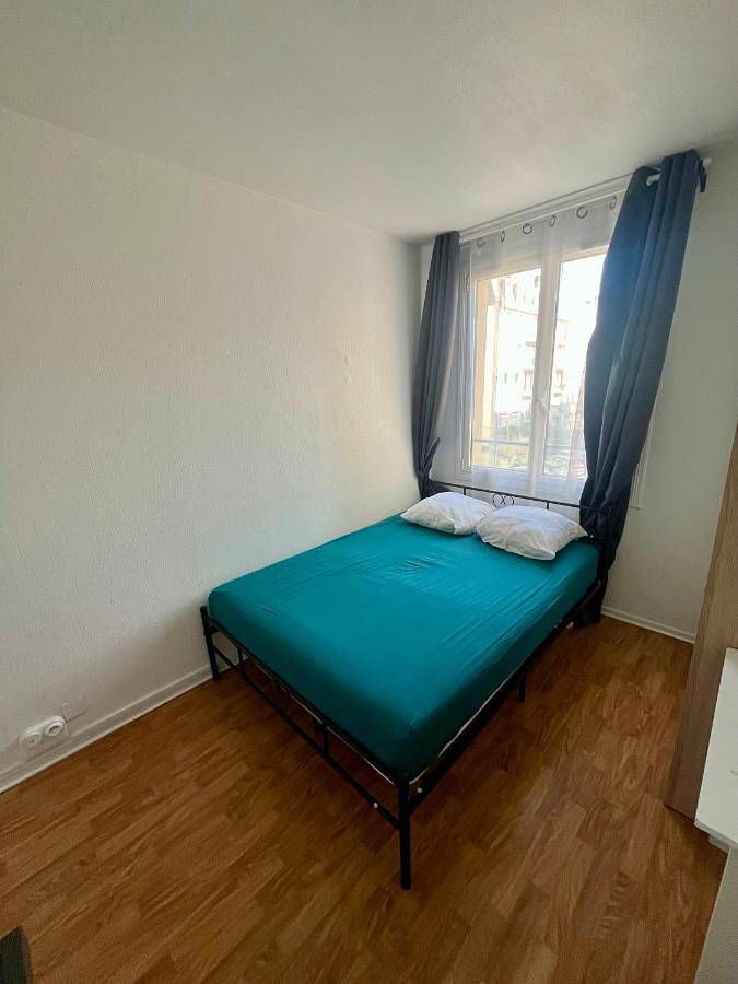 Maison d’hôte pour 2 personnes à Versailles - 3