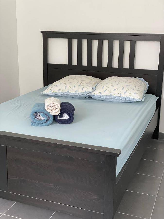 Apartamento de vacaciones para 2 personas, con terraza - 1