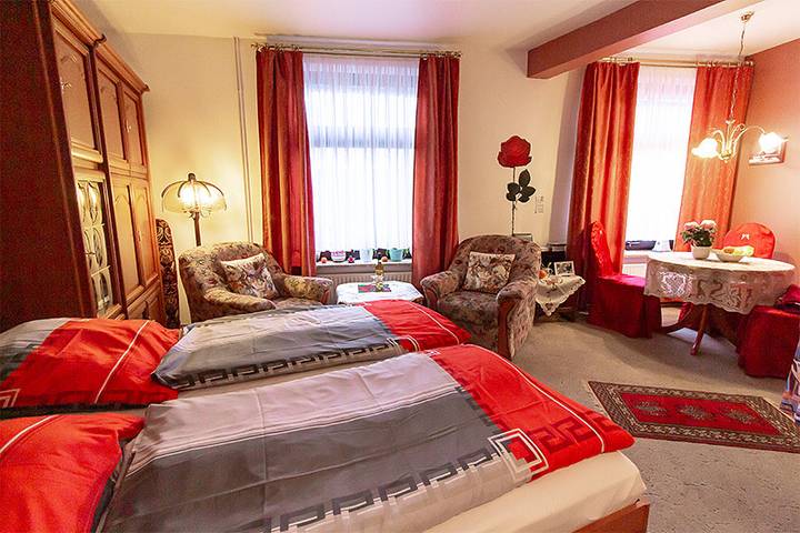 Ferienwohnung für 2 Personen - 1