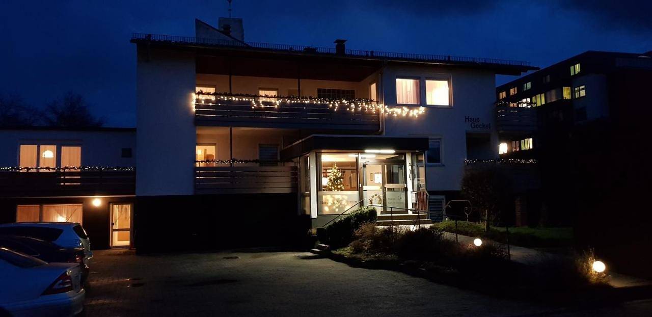 Comfort Single Room in Reinhardshausen, Bad Wildungen