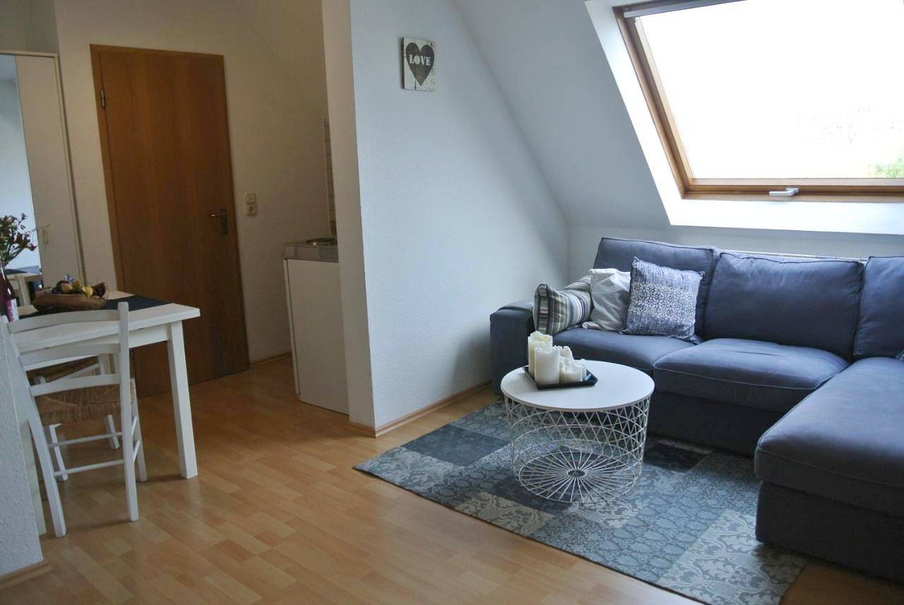 Appartement entier, Apartment in Rheinau, Forêt-Noire centrale