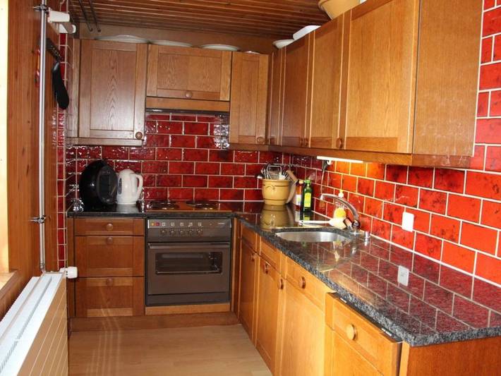 Ganze Wohnung, Chalet Pletschen in Lenk im Simmental, Lenk