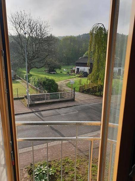 Ferienwohnung für 2 Personen, mit Garten und Terrasse in Kall - 4