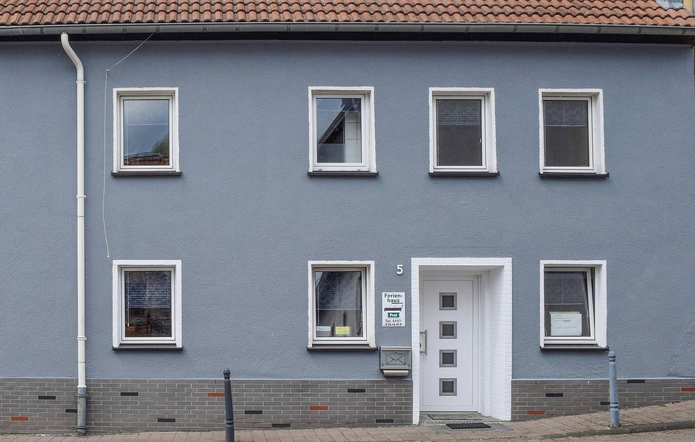 Ganze Ferienwohnung, Gemütliche Wohnung mit Garten, Parkplatz & WiFi bei Gerolstein in Pelm, Vulkaneifel