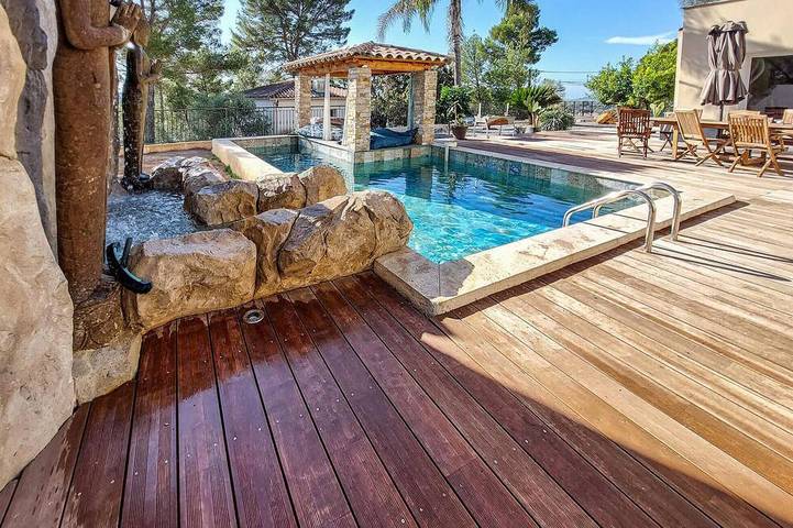 Casa de vacaciones para 8 personas - 1