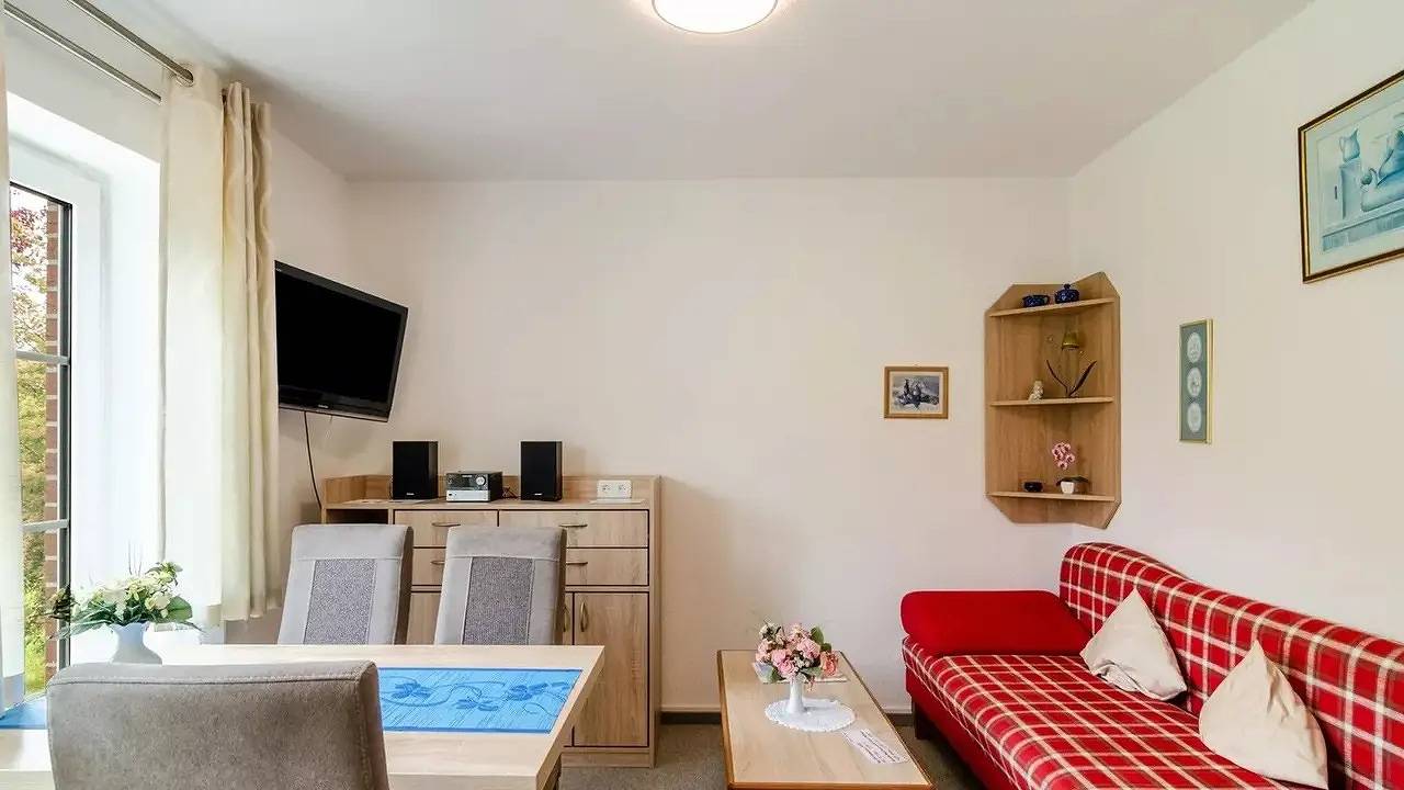 Appartamento vacanze a Dornum a partire da 94€ a notte