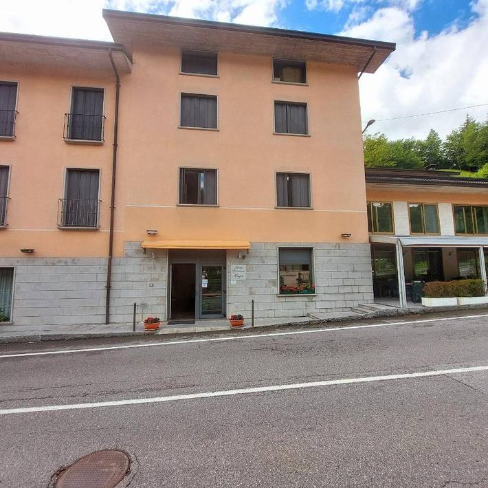 Hôtel pour 2 personnes, avec terrasse