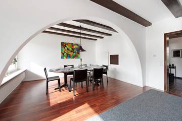 Bungalow für 5 Personen in Immenstaad am Bodensee, Bodensee, Bild 4