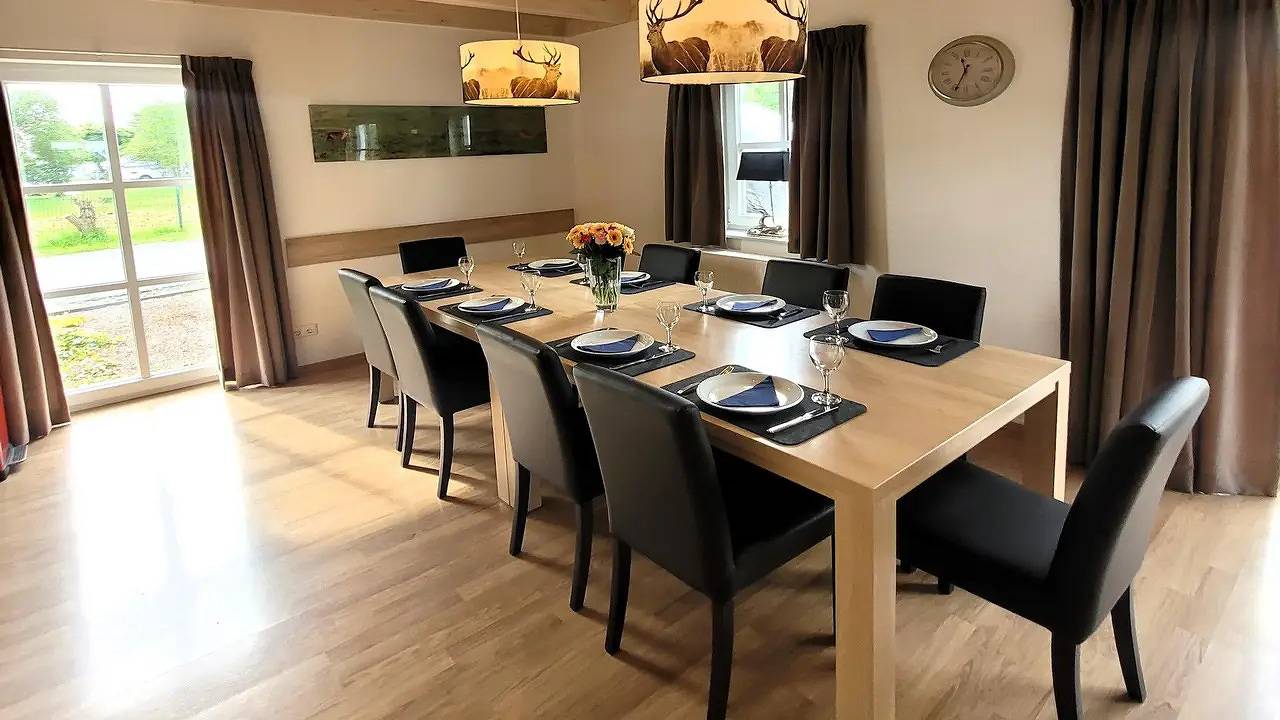 Ferienhaus für 8 Personen (135 m²) in Winterberg in Winterberg, Hochsauerlandkreis