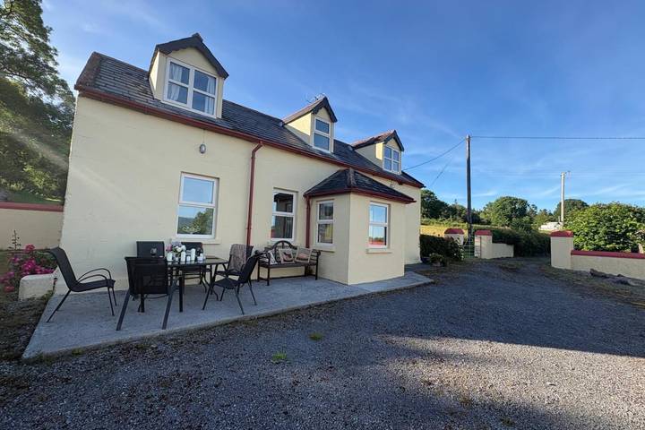 Holiday rental for 6 people, with Terrace and Garden in County Tipperary