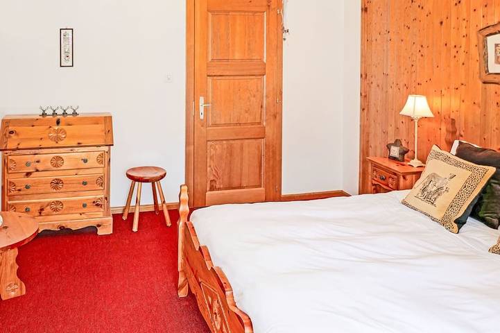 Ganze Wohnung, Grand Place 5 in Nendaz, Walliser Alpen
