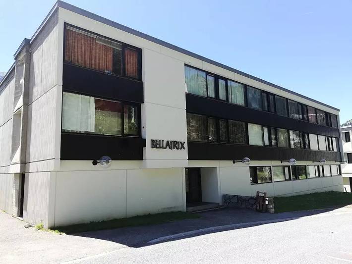 Gîte pour 2 personnes, avec Vue à Magland