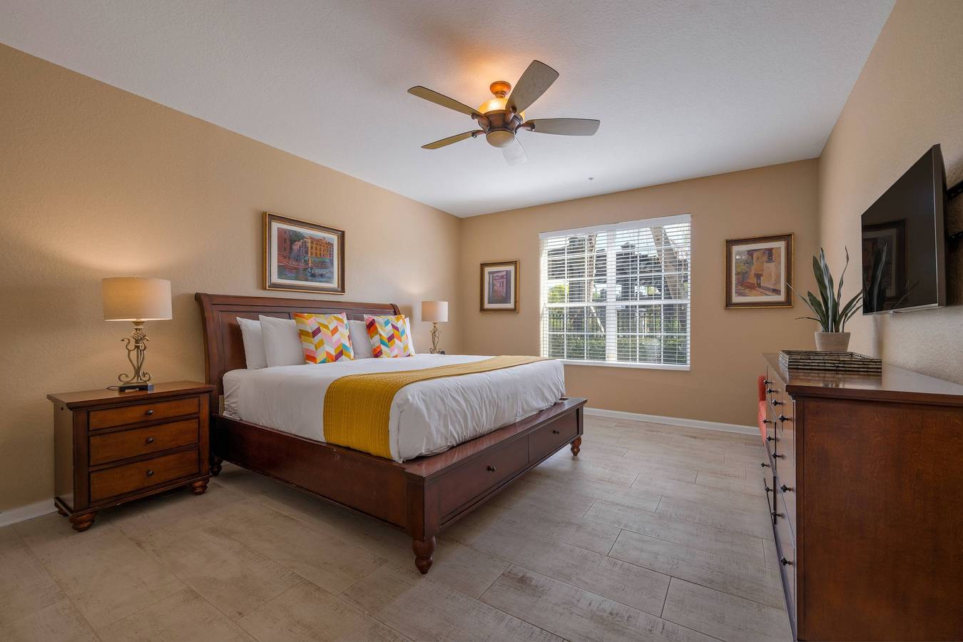 Apartamento entero, Vc7-102 - Lakefront and Next to amenities in Condado de Orange (FL)