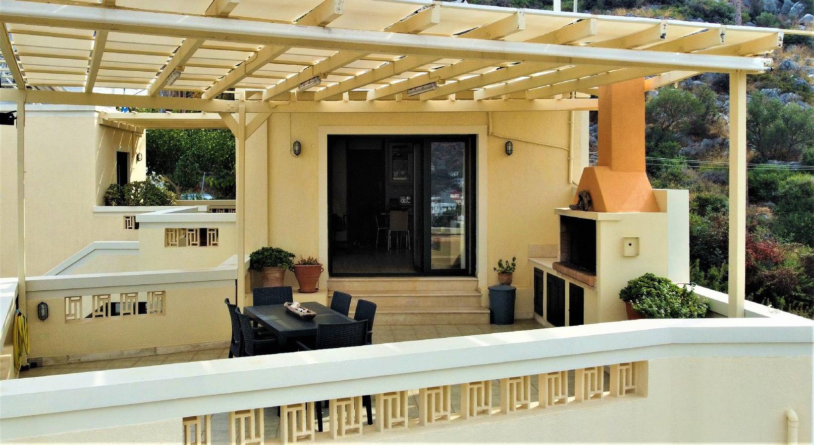 Entire holiday apartment, Villiana Holiday Apartments - For relaxed, family holidays in Stalida, Iraklio-Heraklio region
