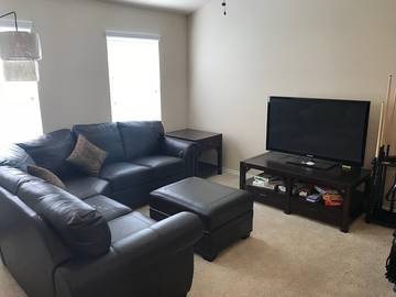 Vacation Home for 12 Guests in San Antonio, Bexar County, Picture 3