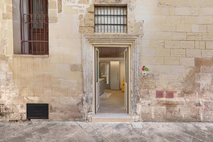 Maison d’hôte pour 4 personnes à Lecce - 2
