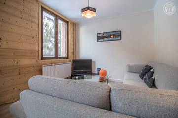 Chalet pour 10 Personnes dans Hauteluce, Massif du Mont-Blanc, Photo 3