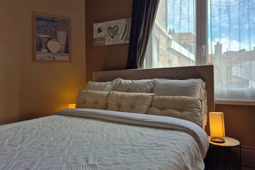 Appartement De Vacances pour 4 Personnes dans Malo-les-Bains, Dunkerque, Photo 3