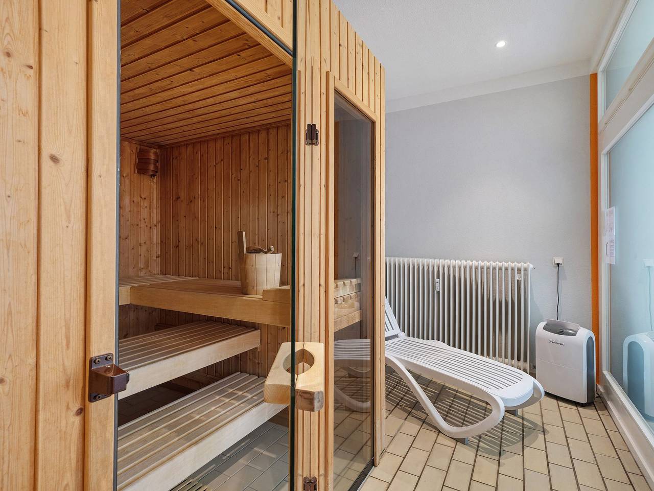 Ganze Ferienwohnung, Ferienwohnungen Schönwald - Apartment 467 Drei-Schanzenblick in Schönwald im Schwarzwald, Südschwarzwald