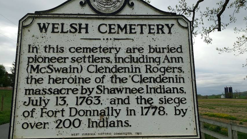 Glamping for 2 people in West Virginia