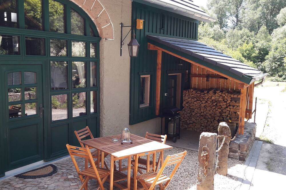 Urlaub mit Landhausflair in Gerolstein, Vulkaneifel