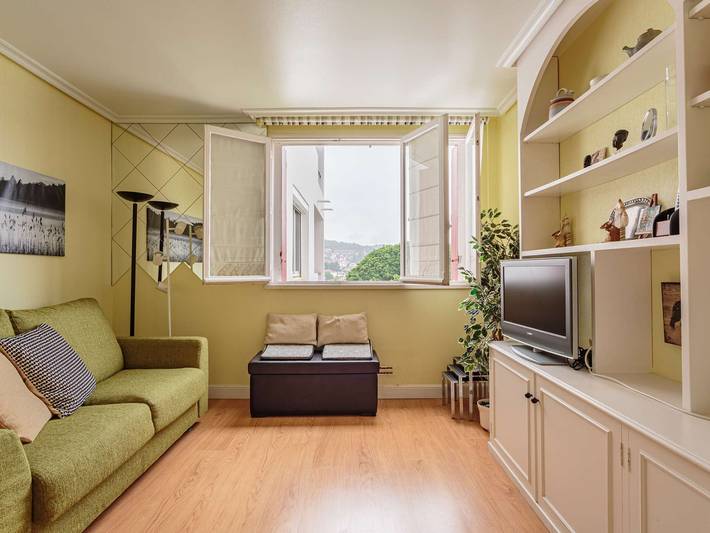 Studio pour 2 personnes - 1