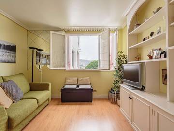 Gîte pour 2 personnes à Hendaye