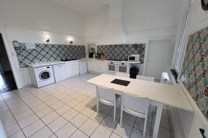 Gîte pour 35 personnes à Nielles-lès-Bléquin - 2