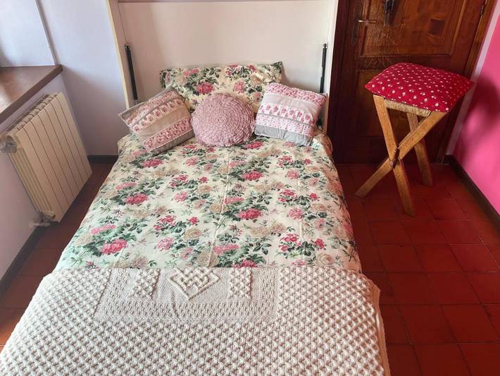 Gîte pour 5 personnes, avec vue et jardin, adapté aux familles à Feltre - 2