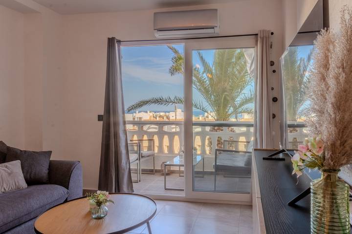 Ferienwohnung für 4 Personen, mit Balkon in Torrevieja - 3