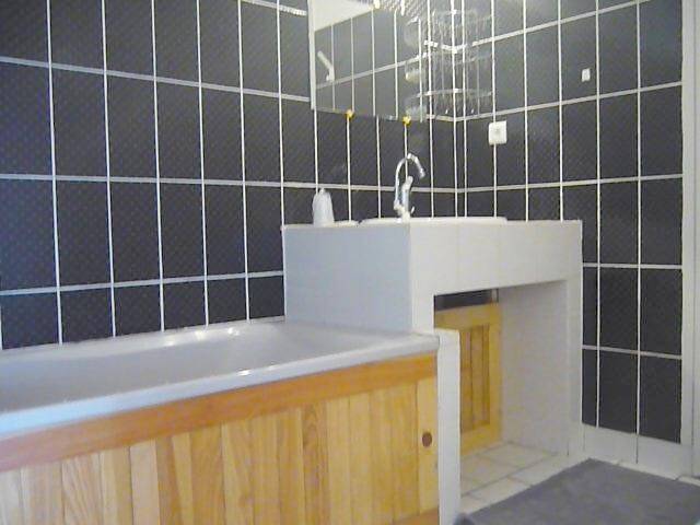 Appartement entier, Studio Apartment in Allègre, Parc Naturel Régional Livradois-Forez