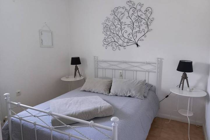 Gîte pour 4 personnes à Sainte-Marie-du-Mont - 2