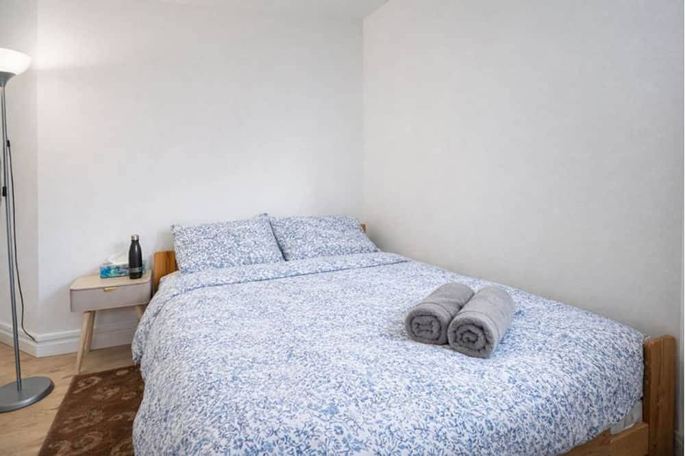 Entire apartment, L'Atelier Van Gogh | 72 m² luminous in Villeneuve-d'Ascq, Lille region