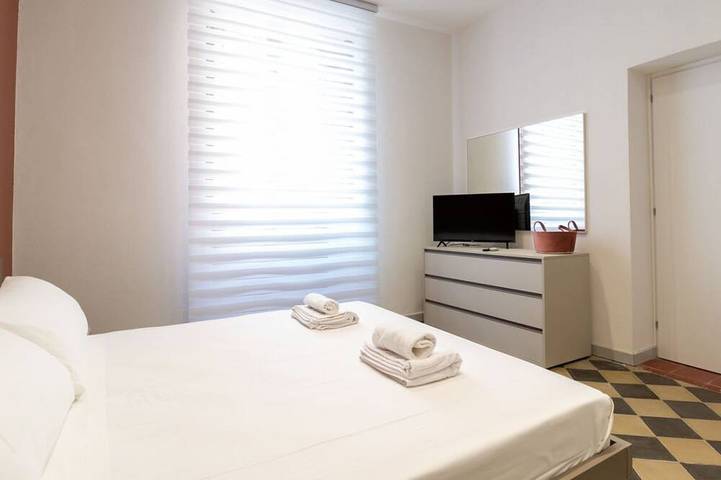 Appartamento intero, Xenia Boutique House 2 in Oristano, Campidano