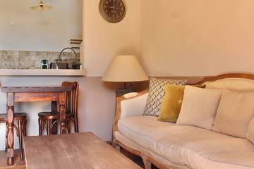 Villa pour 2 Personnes dans Porto-Vecchio, Arrondissement de Sartène, Photo 4