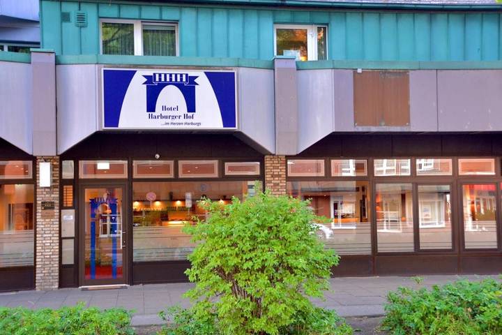 Hotel für 2 Personen in Harburg Hamburg - 2