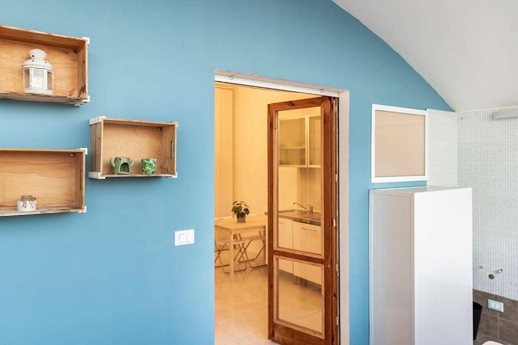 Appartamento intero, Casa Mar y Sol in Torre a Mare, Bari