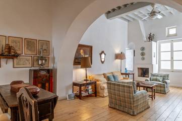 Holiday Home for 9 People in Mykonos, Cyclades, Photo 4