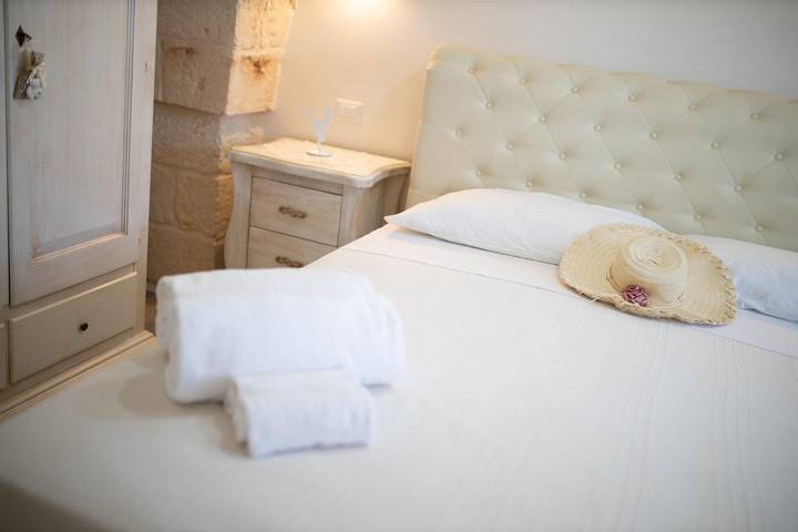 Entire apartment, Villa Irene in Fasano, Salento