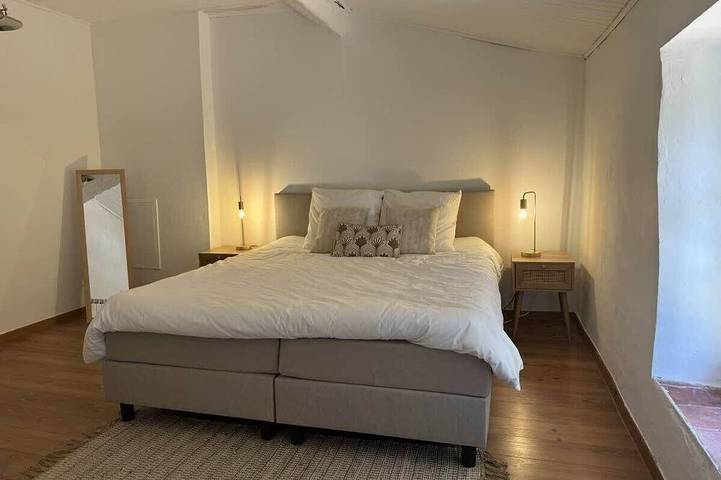 Location de vacances pour 10 personnes à Villegly - 4