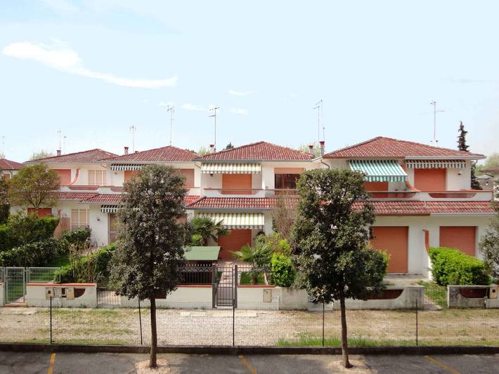 Casa vacanze con aria condizionata  in Porto Santa Margherita, Caorle