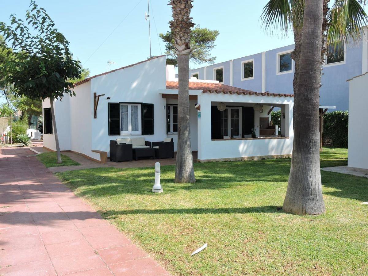 Appartement entier, Three-Bedroom Villa in Son Xoriguer, Ciutadella