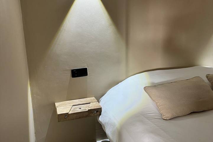 Location de vacances pour 4 personnes, animaux acceptés à Rochefort-sur-Nenon - 3