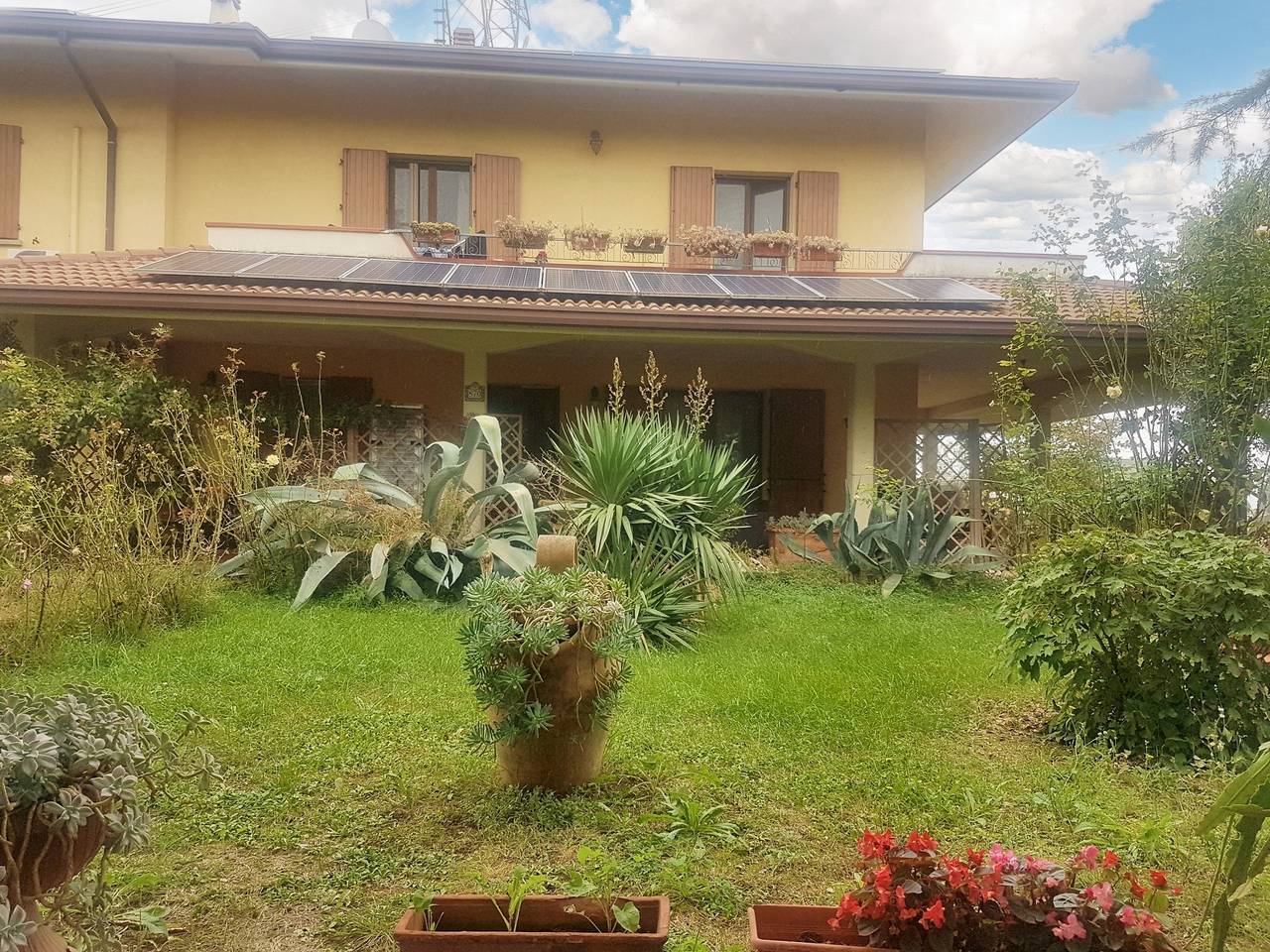 Agriturismo per 6 Persone in San Mauro Pascoli, Riviera Romagnola