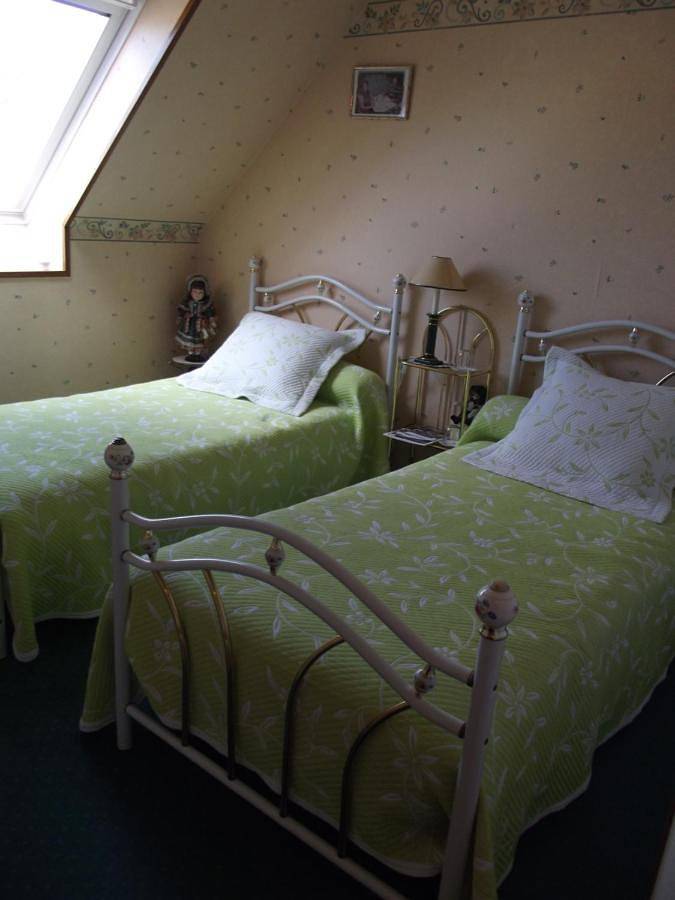 Chambres d'hôtes La Poudrière in Argentan, Région d'Argentan