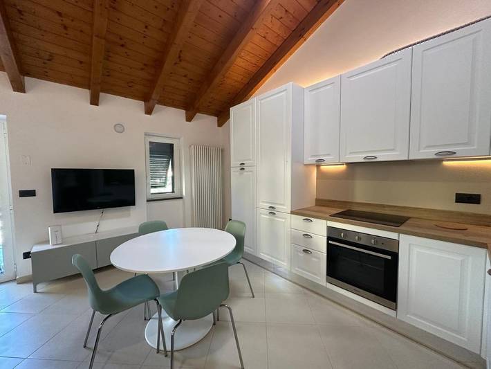Ferienwohnung für 3 Personen, mit Terrasse, mit Haustier - 1