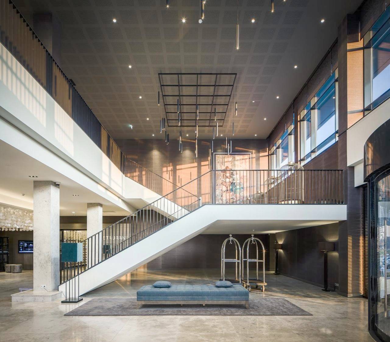 Van Der Valk Hotel Zwolle in Zwolle, Regio Zwolle