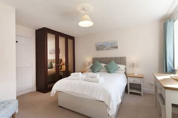 Holiday Home for 4 People in Blakeney, Norfolk, Photo 4